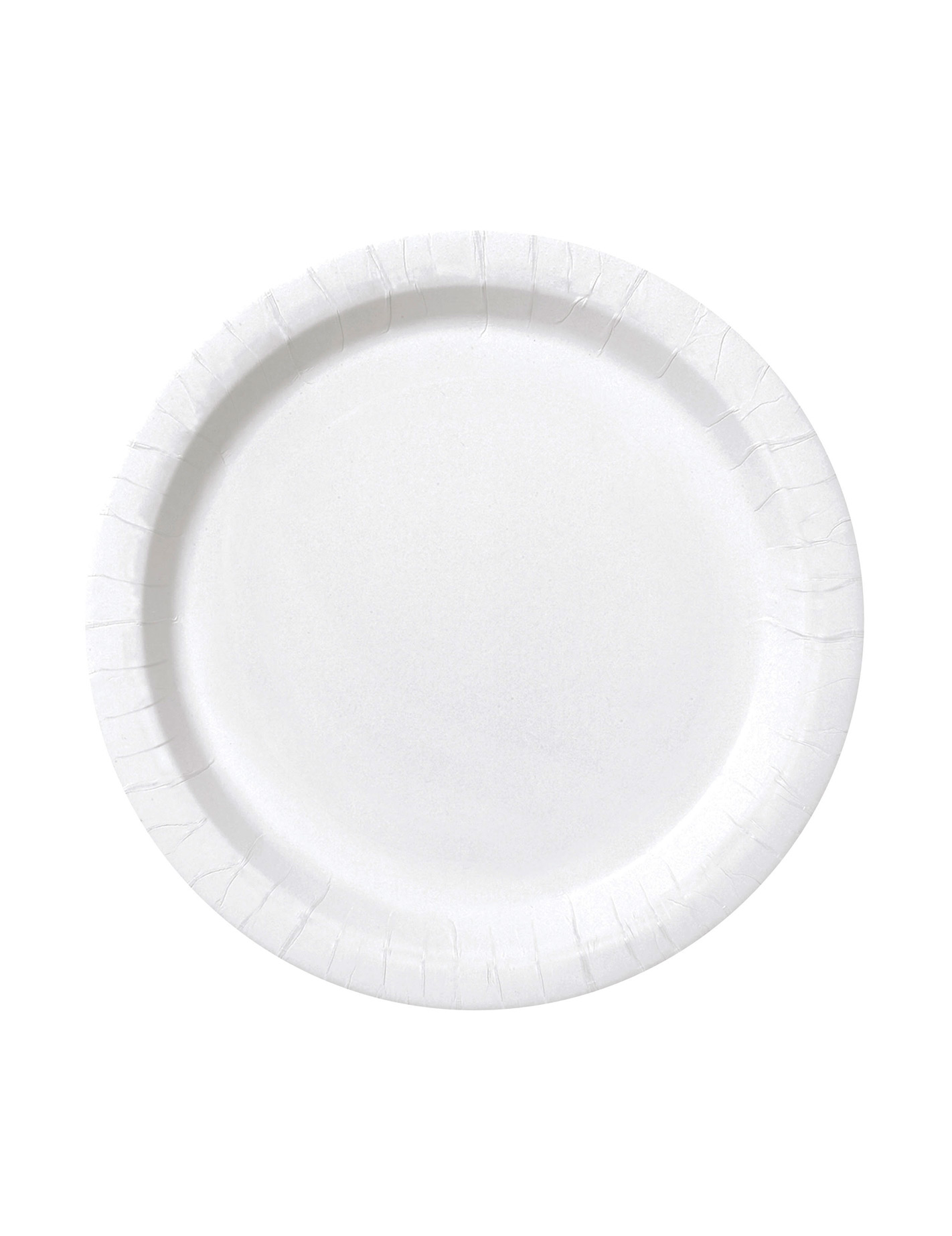 20 Petites Assiettes En Carton Doré - Diamètre 18 Cm - Écologiques, Jetables - Pour Apéritif, Goûter, Fête, Pique-nique