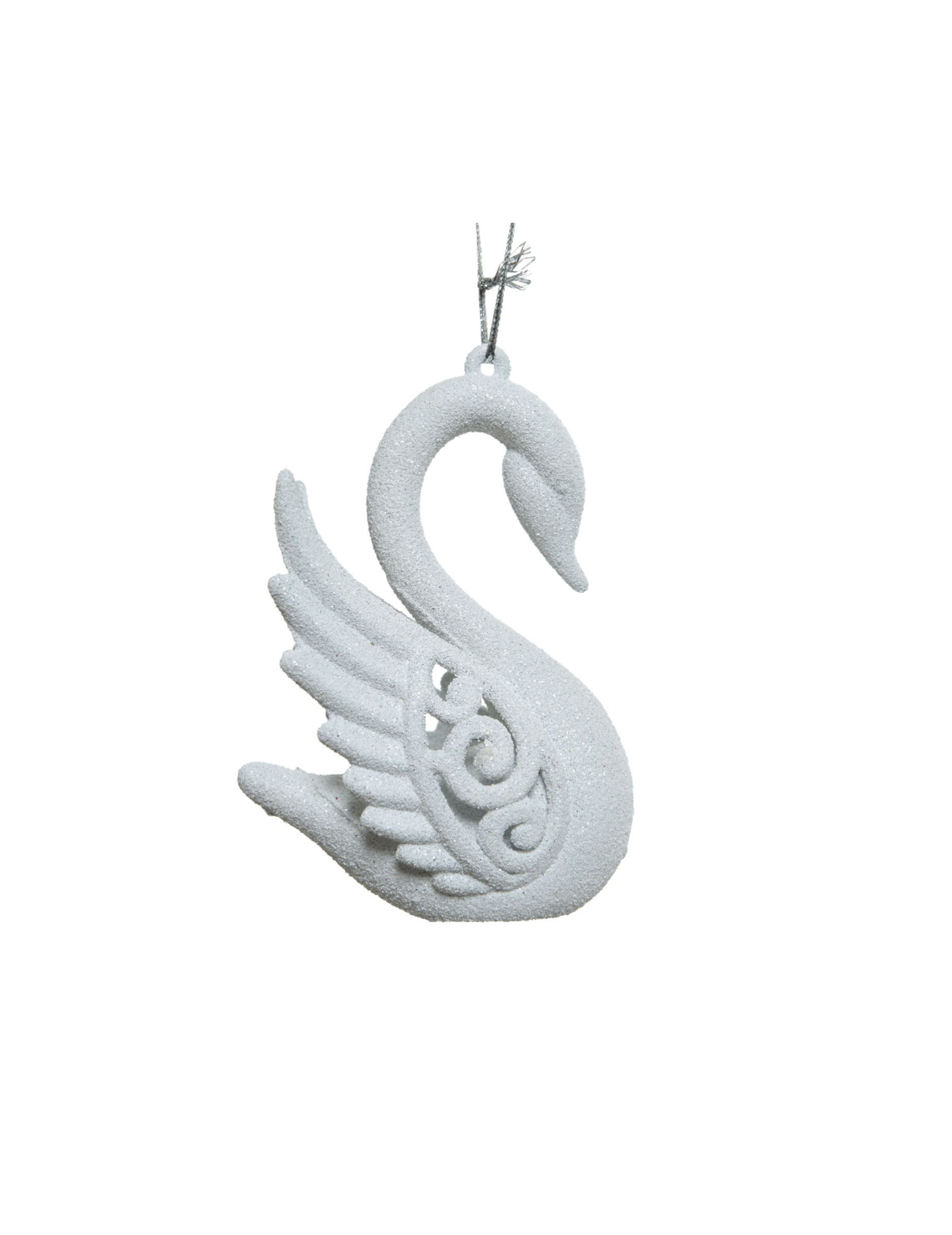 Déco Noël Sucette En Mousse – 4 Pièces – 21 Cm – Rouge Et Blanc – Pour Sapin, Salon, Restaurant