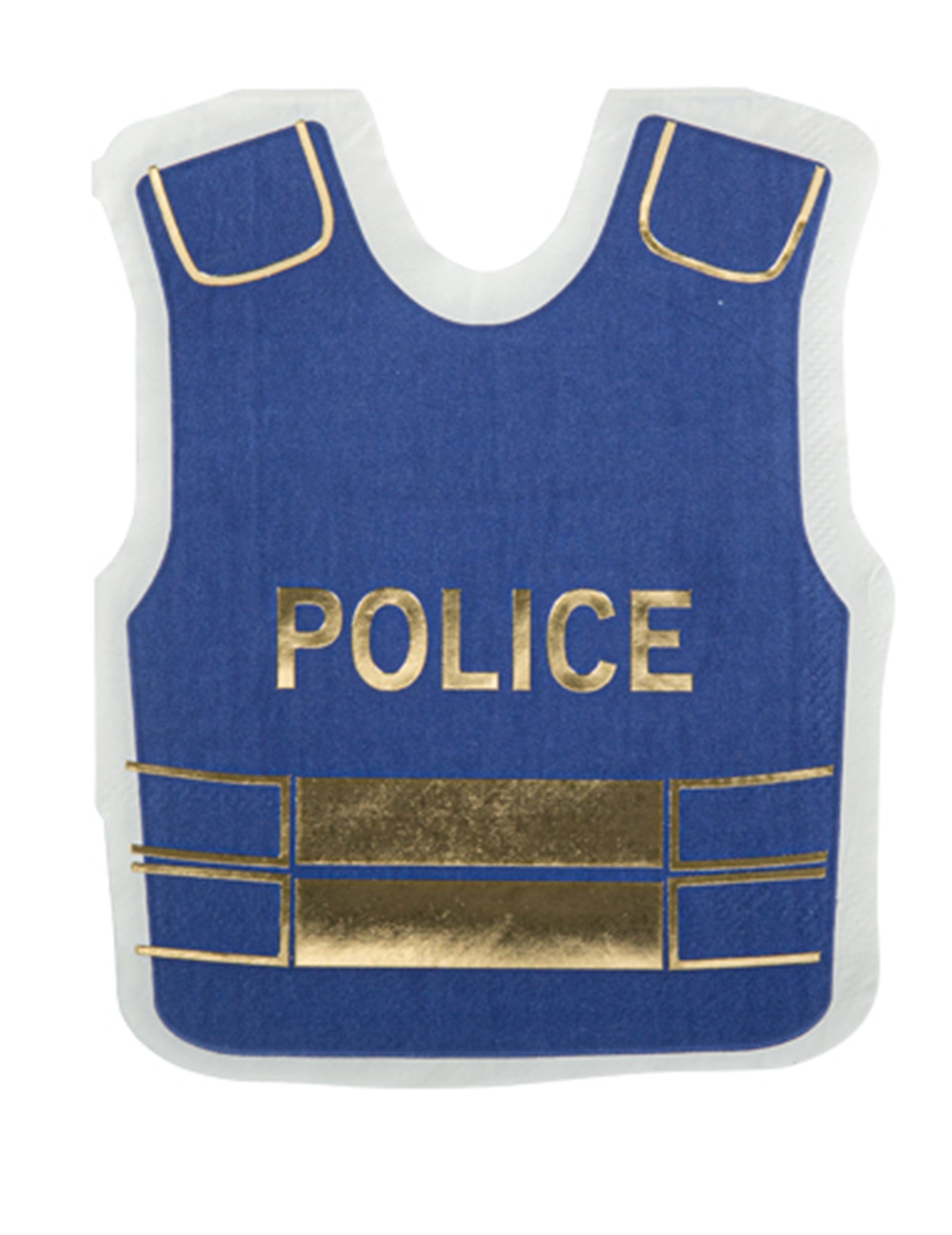 Ginger Ray Serviettes - Happy Diwali - Acheter Sur