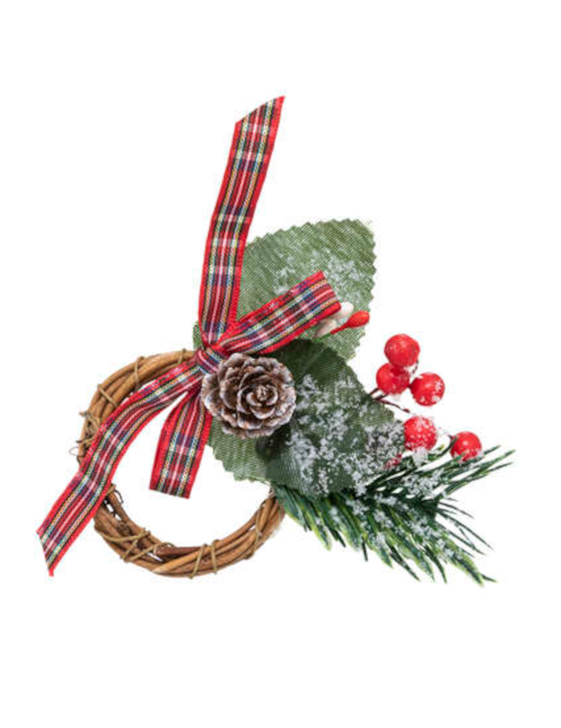 Ronds De Serviette Pour Serviettes En Tissu, Boucle De Serviette Simple Et élégante, Doré, 12