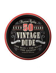 Comment Feter Ses 50 Ans Le Blog De Vegaooparty Com