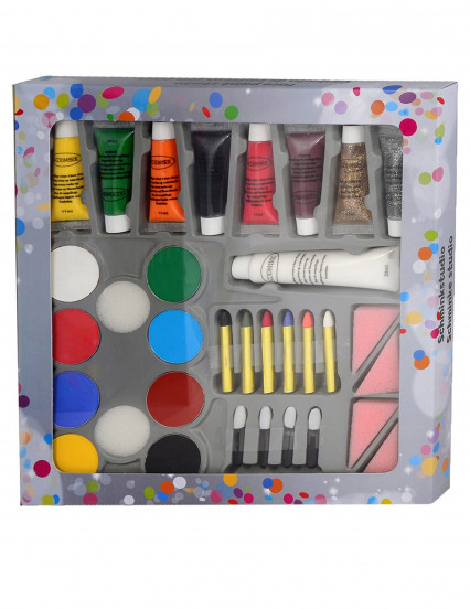 Kit complet maquillage studio Kit complet maquillage studio