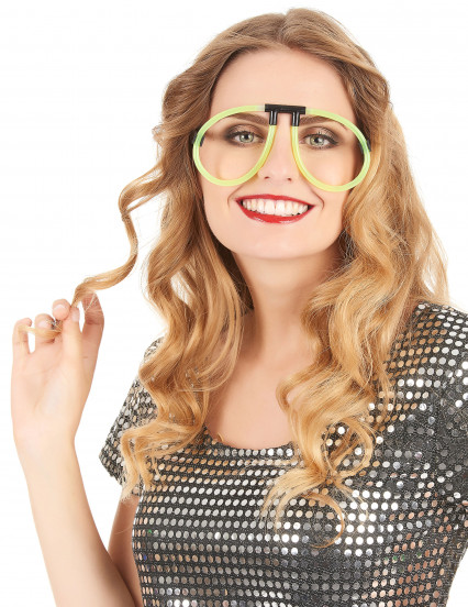 Lunettes phosphorescentes Lunettes phosphorescentes