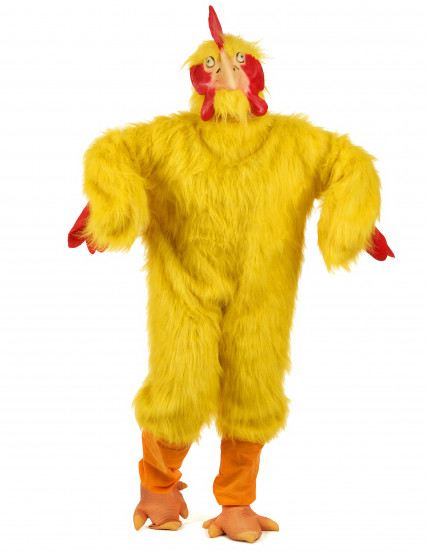 Déguisement poulet adulte Déguisement poulet adulte