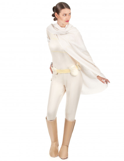 Déguisement luxe Padmé Amidala Star Wars™ femme Déguisement luxe Padmé Amidala Star Wars™ femme