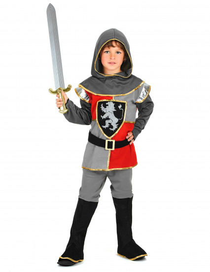 Déguisement chevalier renaissance garçon Déguisement chevalier renaissance garçon