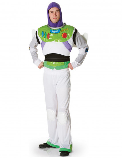 Déguisement Buzz Disney Toy Story™ homme Déguisement Buzz Disney Toy Story™ homme