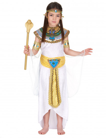 Déguisement egyptienne fille Déguisement egyptienne fille