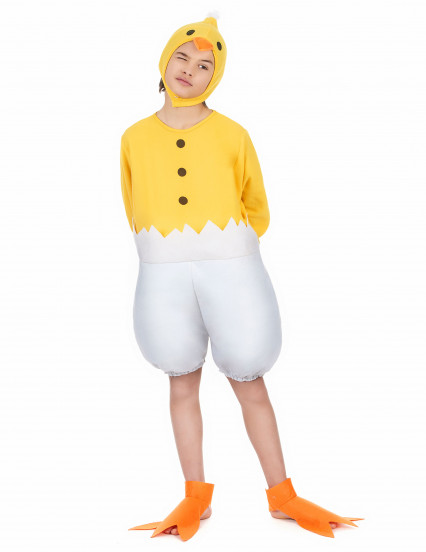 Déguisement poussin enfant Déguisement poussin enfant