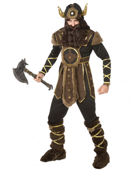 Déguisement viking adulte homme Déguisement viking adulte homme