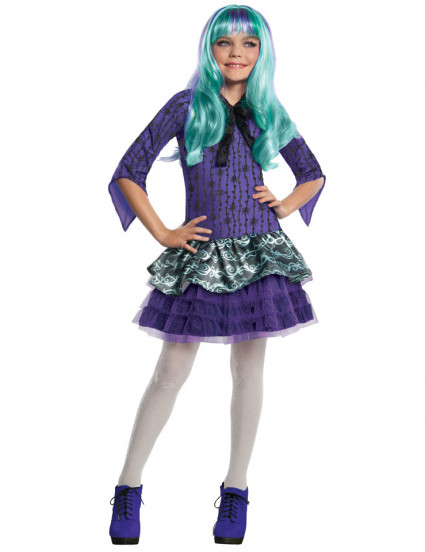 Déguisement Twyla Monster High™ fille Déguisement Twyla Monster High™ fille