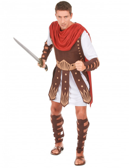Déguisement gladiateur homme Déguisement gladiateur homme