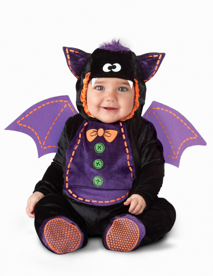 Déguisement Chauve-souris pour bébé - Classique Déguisement Chauve-souris pour bébé - Classique
