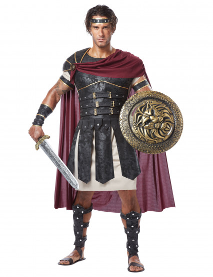 Déguisement gladiateur Romain pour homme Déguisement gladiateur Romain pour homme