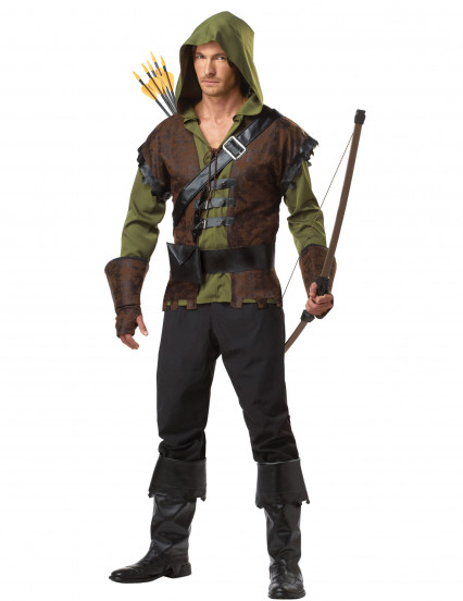 Déguisement Robin des Bois pour homme Déguisement Robin des Bois pour homme