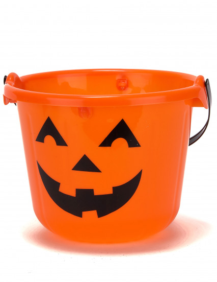 Sacs à Bonbons Halloween - 4 Modèles Citrouille, Fantôme, Sorcière, Chauve-souris - Pour Enfants & Décoration