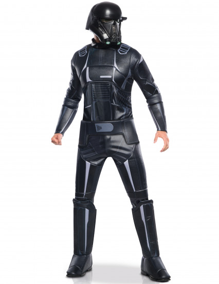 Déguisement luxe Death Tropper™ Star Wars Rogue One™ adulte Déguisement luxe Death Tropper™ Star Wars Rogue One™ adulte