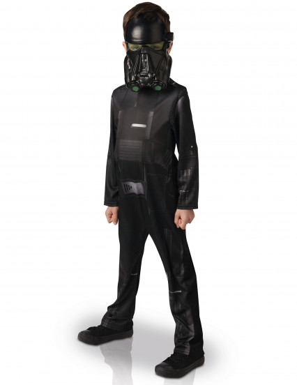 Déguisement classique Death trooper Star Wars Rogue One™ enfant Déguisement classique Death trooper Star Wars Rogue One™ enfant
