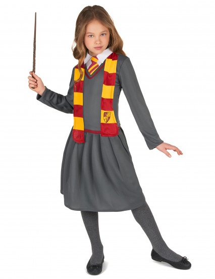 Déguisement apprentie sorcière fille Halloween Déguisement apprentie sorcière fille Halloween
