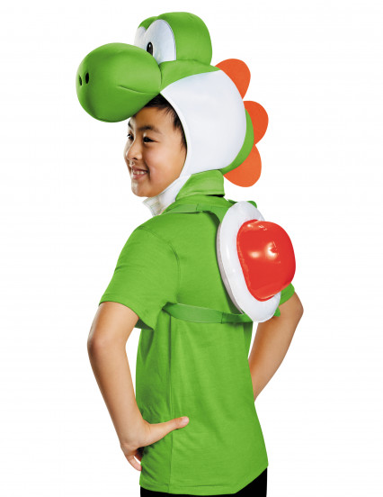 Kit Yoshi Nintendo® Enfants Kit Yoshi Nintendo® Enfants