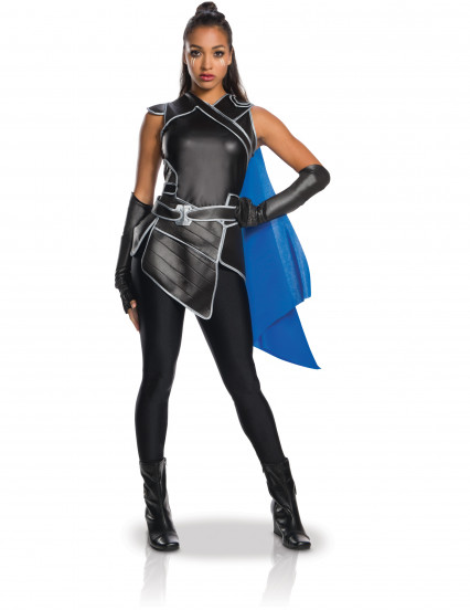 Déguisement luxe Valkyrie Thor Ragnarok ™ femme Déguisement luxe Valkyrie Thor Ragnarok ™ femme