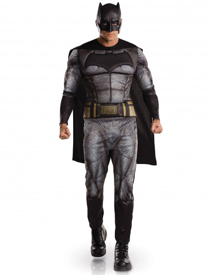 Déguisement Batman Justice League ™ adulte Déguisement Batman Justice League ™ adulte