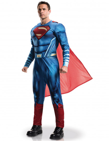 Déguisement Superman Justice League ™ adulte Déguisement Superman Justice League ™ adulte