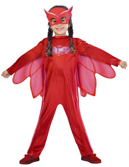 Déguisement Bibou Pyjamasques ™ enfant Déguisement Bibou Pyjamasques ™ enfant