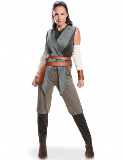 Déguisement Rey Star Wars VIII™ femme Déguisement Rey Star Wars VIII™ femme