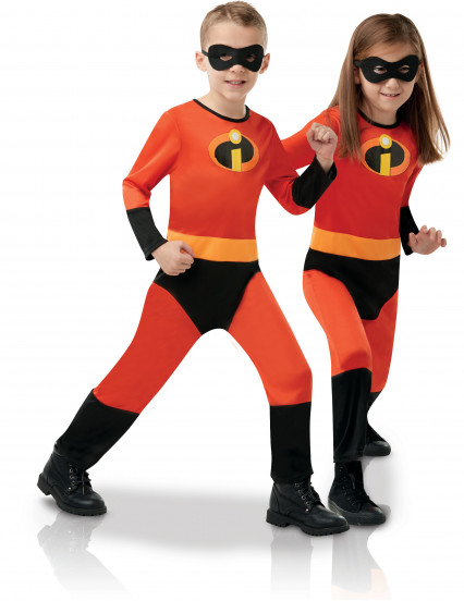 Déguisement classique Les Indestructibles 2™ enfant Déguisement classique Les Indestructibles 2™ enfant