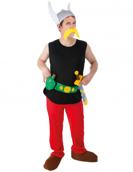 Déguisement Astérix™ adulte - Astérix et Obélix™ Déguisement Astérix™ adulte - Astérix et Obélix™
