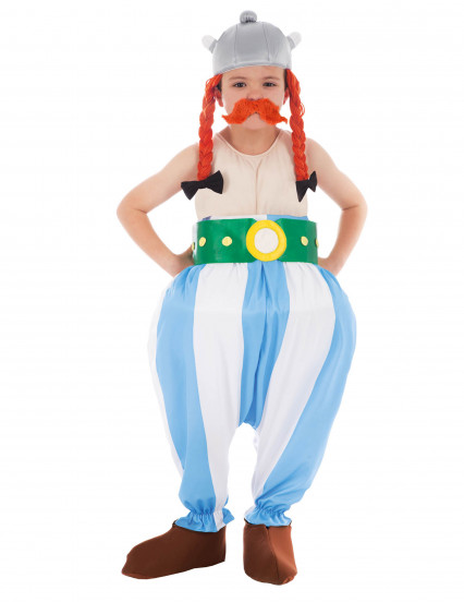 Déguisement Obelix™ enfant - Astérix et Obélix™ Déguisement Obelix™ enfant - Astérix et Obélix™