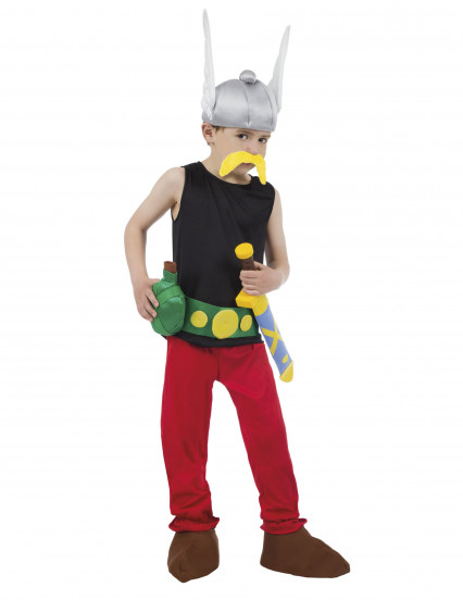 Déguisement Astérix™ enfant - Astérix et Obélix™ Déguisement Astérix™ enfant - Astérix et Obélix™