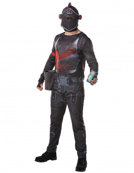 Déguisement Black Knight Fortnite™ adulte Déguisement Black Knight Fortnite™ adulte