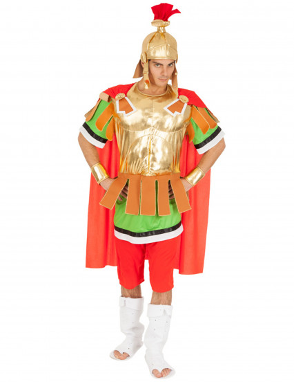 Déguisement le Centurion d'Astérix et Obélix™ adulte Déguisement le Centurion d'Astérix et Obélix™ adulte