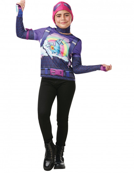 T-shirt et cagoule Brite Bomber Fortnite adolescent™ T-shirt et cagoule Brite Bomber Fortnite adolescent™