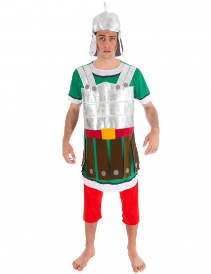 Déguisement légionnaire Romain Astérix et Obélix™ homme Déguisement légionnaire Romain Astérix et Obélix™ homme