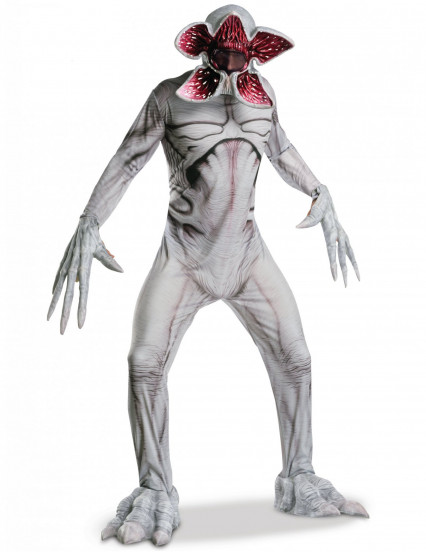 Déguisement luxe Demogorgon Stranger Things™ adulte Déguisement luxe Demogorgon Stranger Things™ adulte