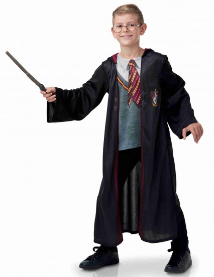 Déguisement avec accessoires Harry Potter™ enfant Déguisement avec accessoires Harry Potter™ enfant