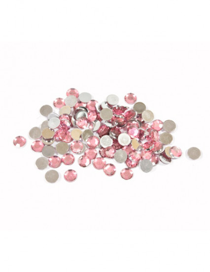100 Petits confettis de table ronds rose gold 0,6 cm 10 g 100 Petits confettis de table ronds rose gold 0,6 cm 10 g