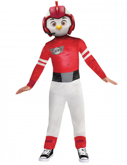 Déguisement combinaison et masque Rod Top Wing™ garçon Déguisement combinaison et masque Rod Top Wing™ garçon