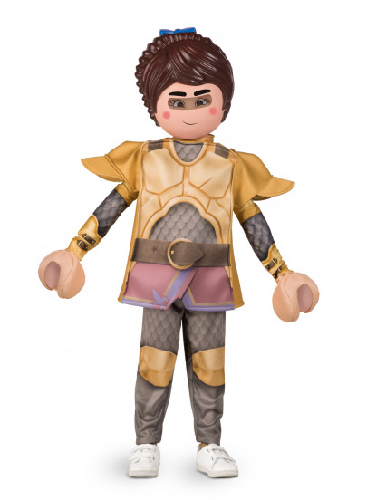 Déguisement Marla Playmobil™ fille Déguisement Marla Playmobil™ fille