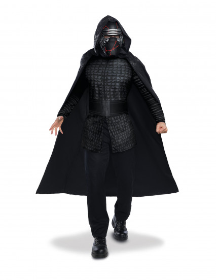 Déguisement Kylo Ren Star Wars The Rise of Skywalker™ adulte Déguisement Kylo Ren Star Wars The Rise of Skywalker™ adulte