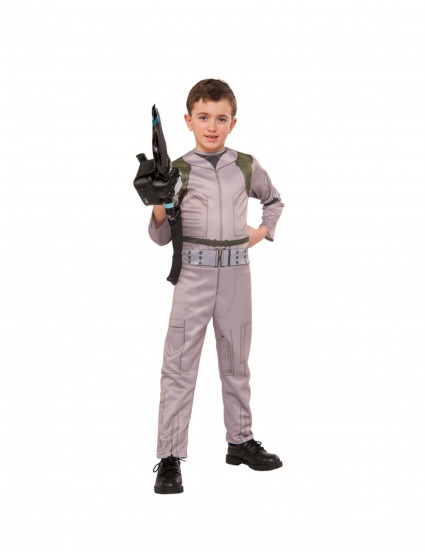 Déguisement SOS Fantôme™ enfant Déguisement SOS Fantôme™ enfant