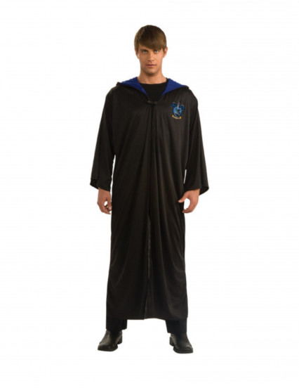 Déguisement robe de sorcier Serdaigle Harry Potter™ adulte Déguisement robe de sorcier Serdaigle Harry Potter™ adulte