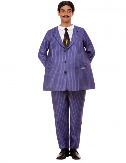Déguisement Gomez Famille Addams™ adulte Déguisement Gomez Famille Addams™ adulte