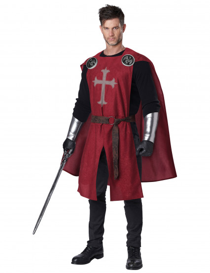Déguisement chevalier homme Déguisement chevalier homme