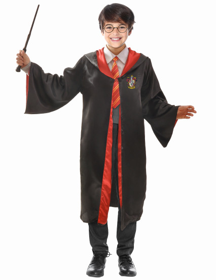 Déguisement et accessoire Harry Potter™ luxe enfant Déguisement et accessoire Harry Potter™ luxe enfant