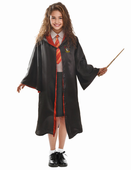 Déguisement et accessoires Hermione™ luxe enfant Déguisement et accessoires Hermione™ luxe enfant
