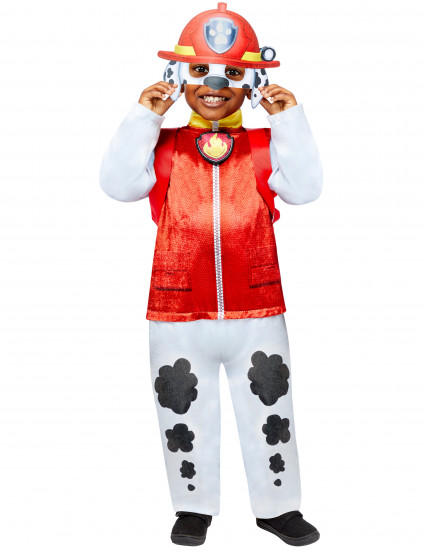 Déguisement deluxe Marcus Pat'Patrouille™ enfant Déguisement deluxe Marcus Pat'Patrouille™ enfant